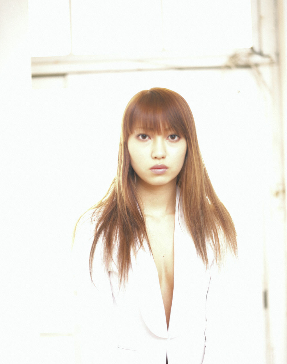 安倍夏美(安倍なつみ)-[Hello! Project digital books]高清写真图套图写真图集