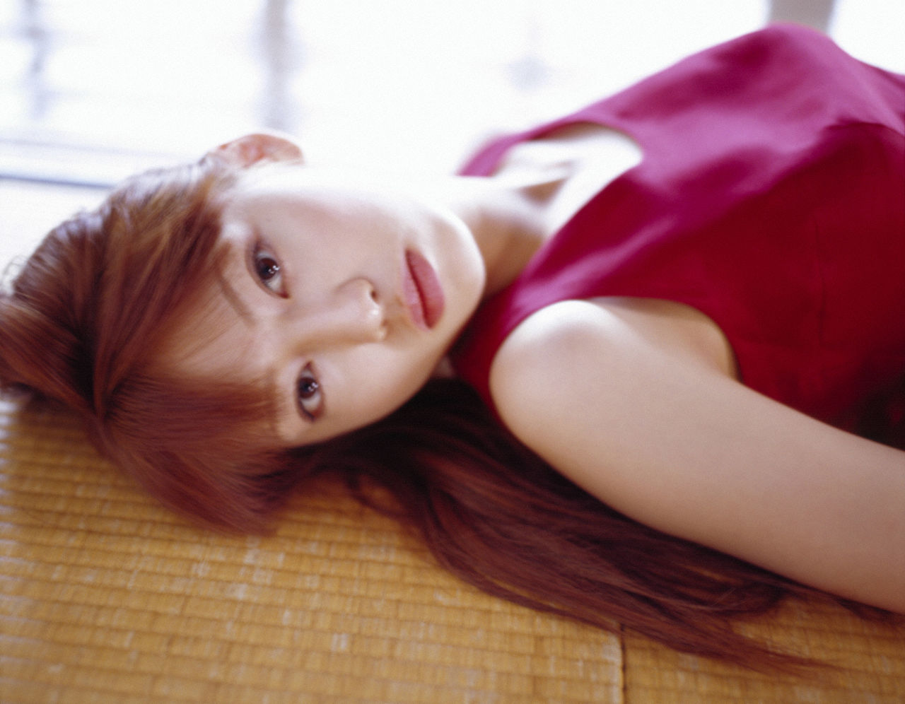 安倍夏美(安倍なつみ)-[Hello! Project digital books]高清写真图套图写真图集