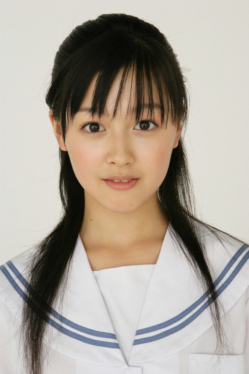 安倍夏美(安倍なつみ)-[Hello! Project digital books]高清写真图套图写真图集