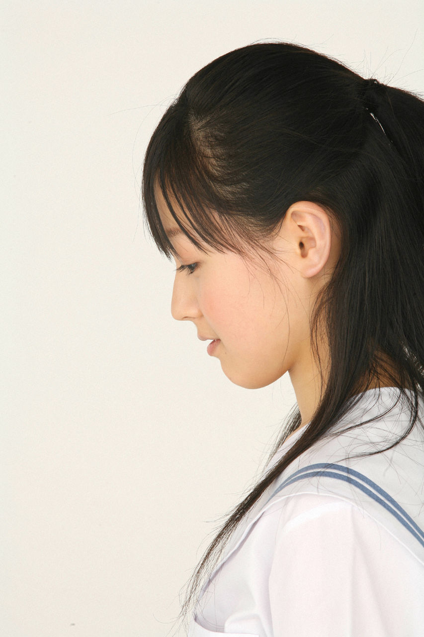 安倍夏美(安倍なつみ)-[Hello! Project digital books]高清写真图套图写真图集