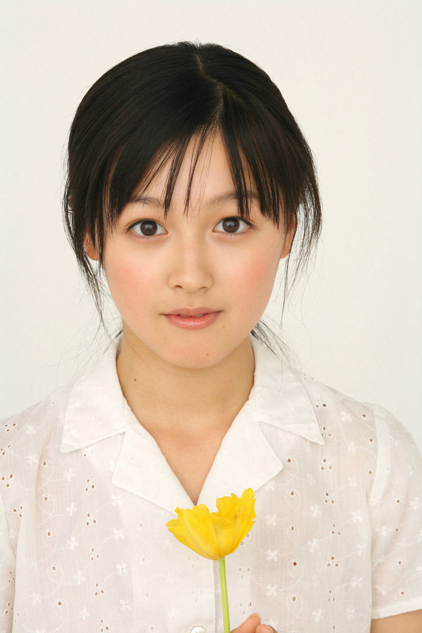安倍夏美(安倍なつみ)-[Hello! Project digital books]高清写真图套图写真图集