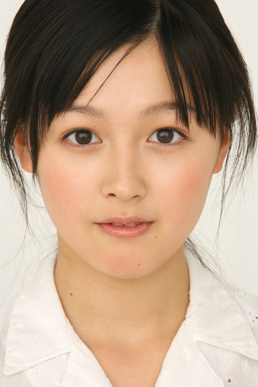 安倍夏美(安倍なつみ)-[Hello! Project digital books]高清写真图套图写真图集