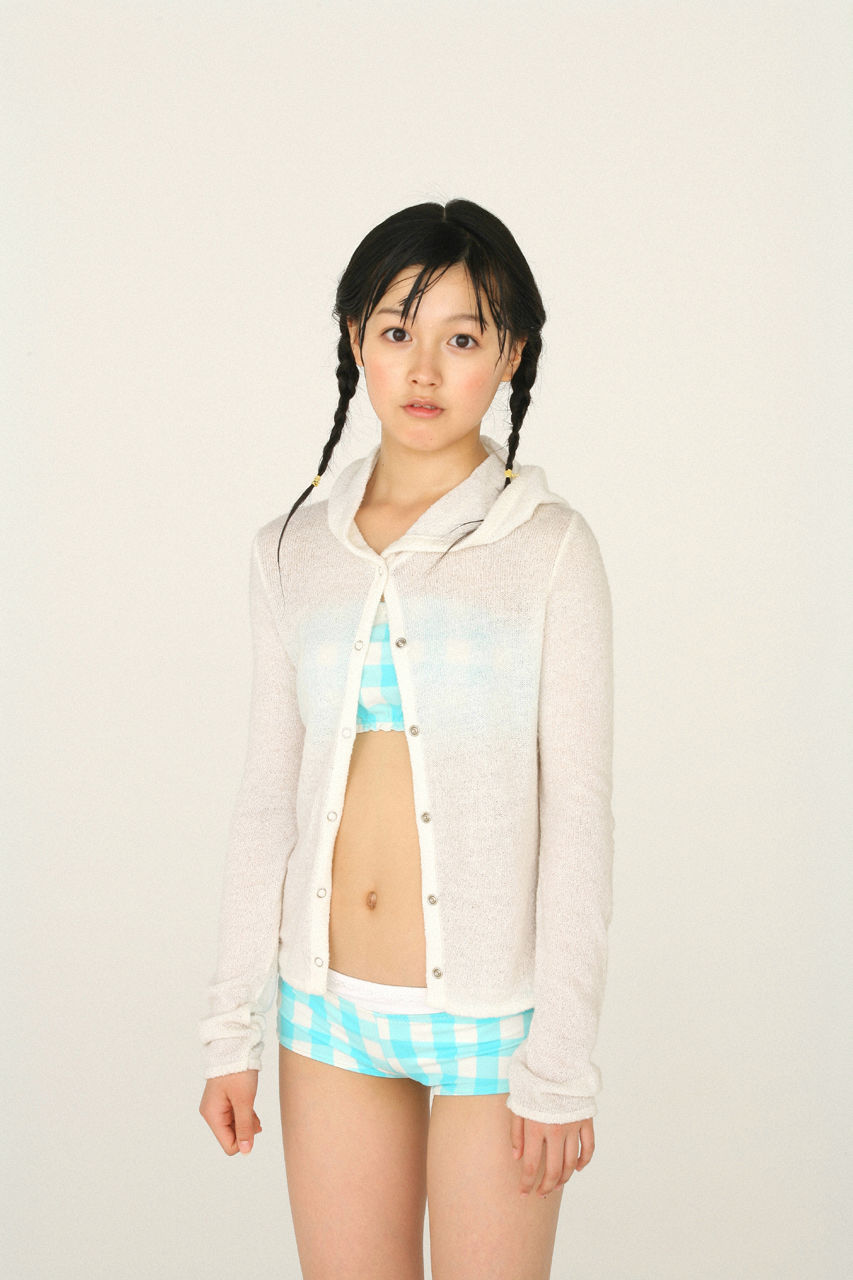安倍夏美(安倍なつみ)-[Hello! Project digital books]高清写真图套图写真图集