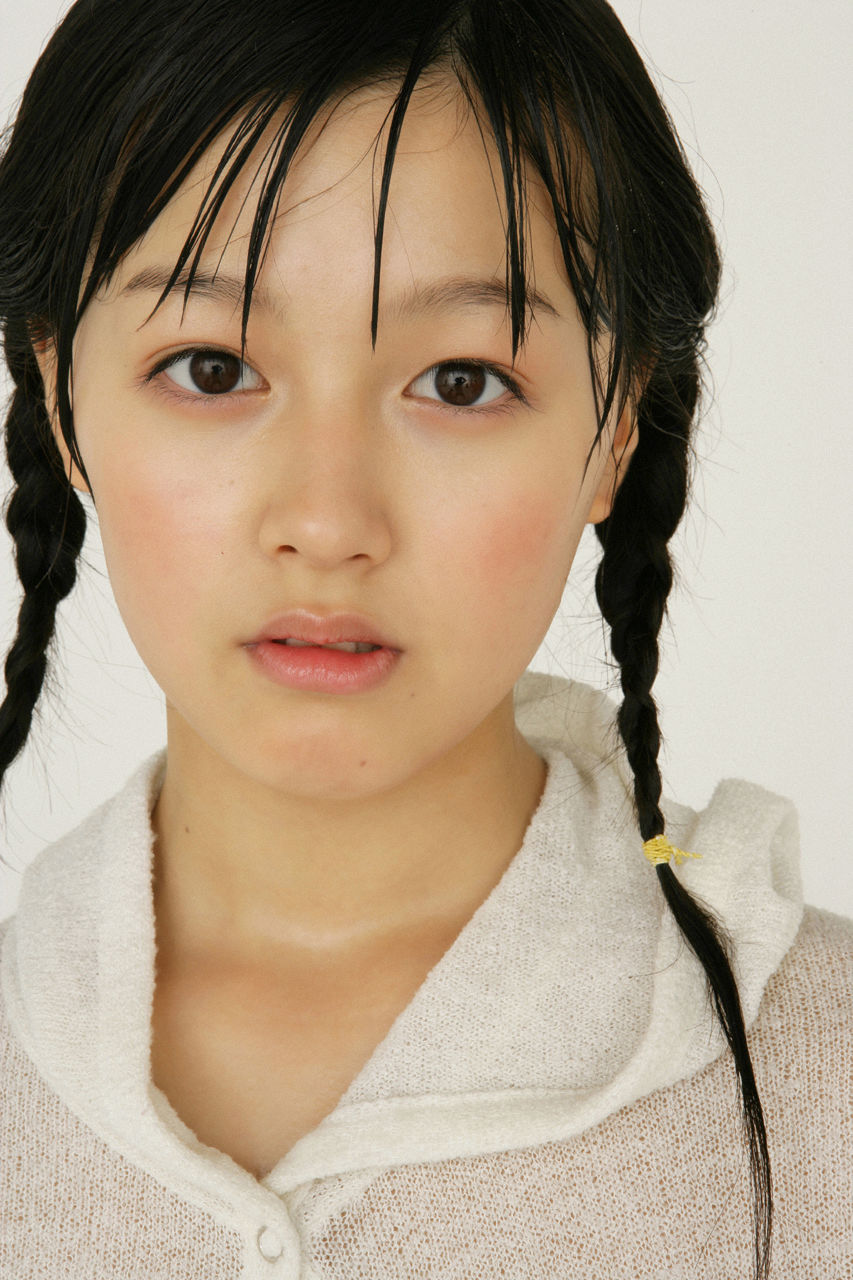 安倍夏美(安倍なつみ)-[Hello! Project digital books]高清写真图套图写真图集