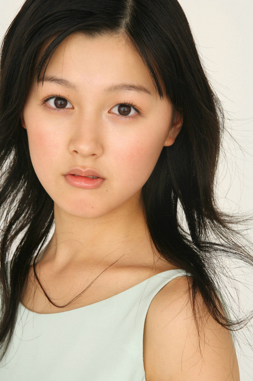 安倍夏美(安倍なつみ)-[Hello! Project digital books]高清写真图套图写真图集
