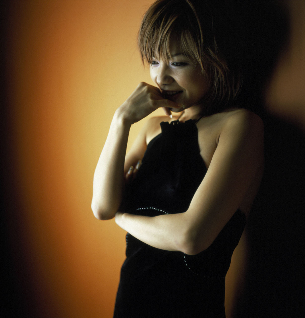 安倍夏美(安倍なつみ)-[Hello! Project digital books]高清写真图套图写真图集