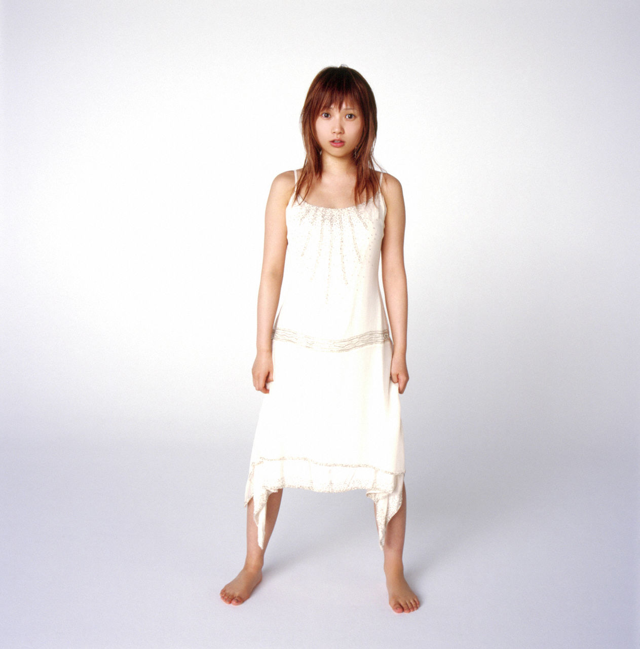 安倍夏美(安倍なつみ)-[Hello! Project digital books套图写真图集]高清写真图No.18