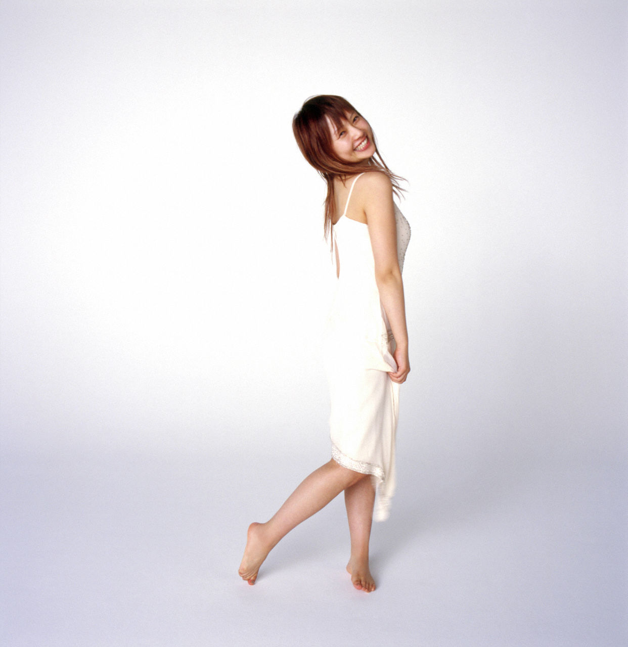 安倍夏美(安倍なつみ)-[Hello! Project digital books套图写真图集]高清写真图No.18
