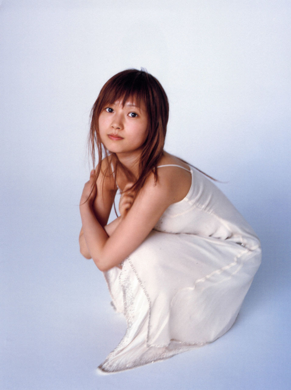 安倍夏美(安倍なつみ)-[Hello! Project digital books套图写真图集]高清写真图No.18