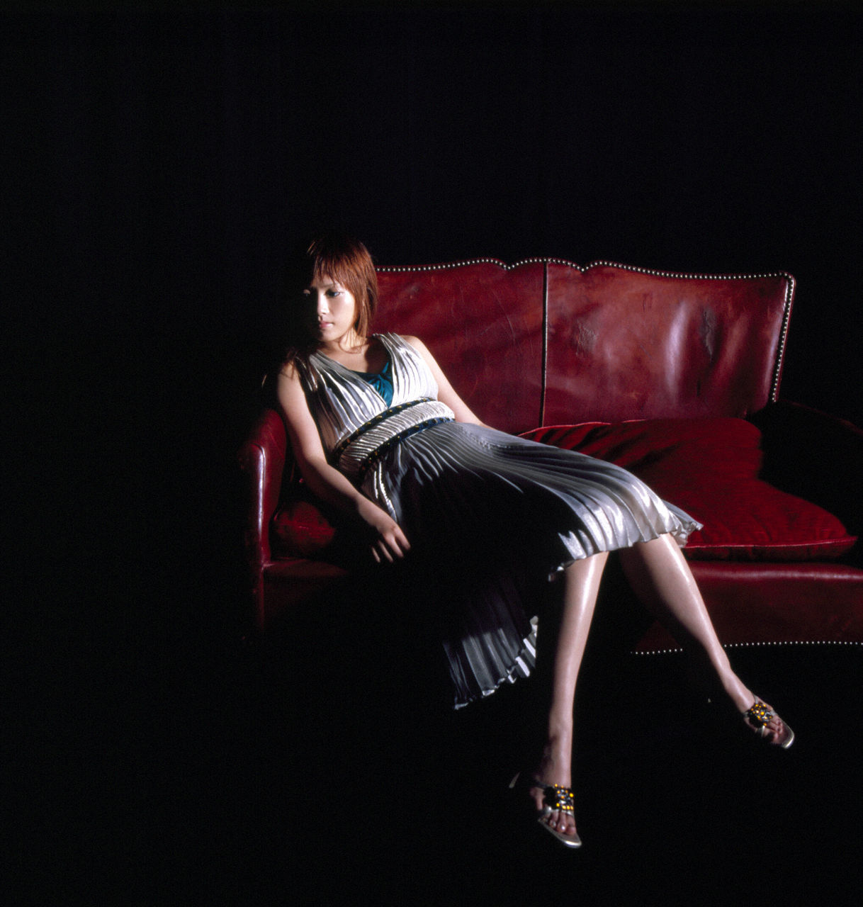 安倍夏美(安倍なつみ)-[Hello! Project digital books套图写真图集]高清写真图No.18