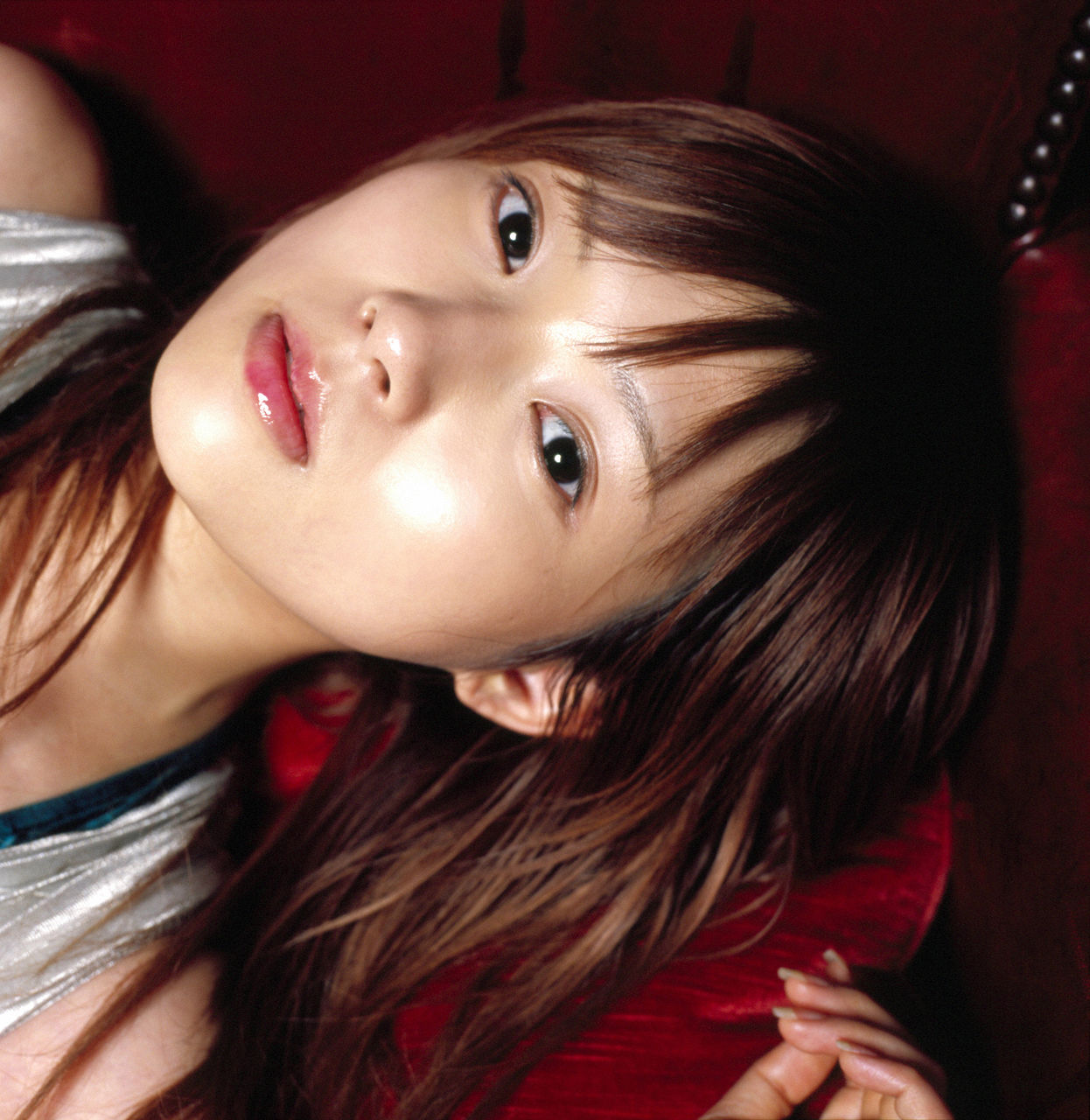 安倍夏美(安倍なつみ)-[Hello! Project digital books套图写真图集]高清写真图No.18