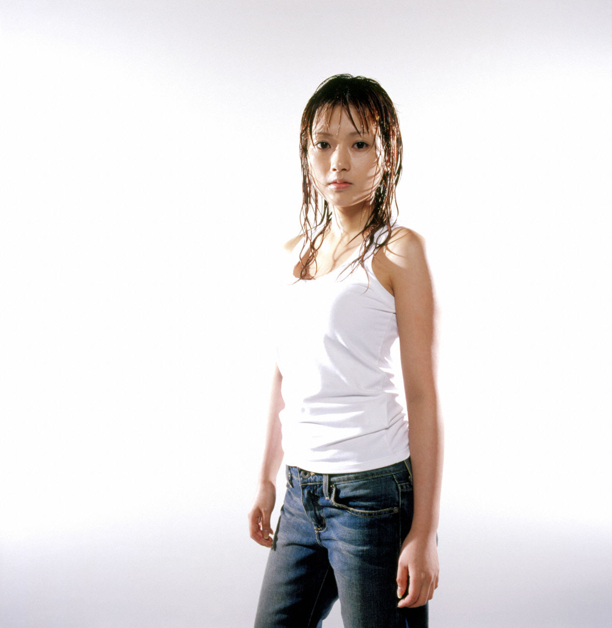 安倍夏美(安倍なつみ)-[Hello! Project digital books套图写真图集]高清写真图No.18