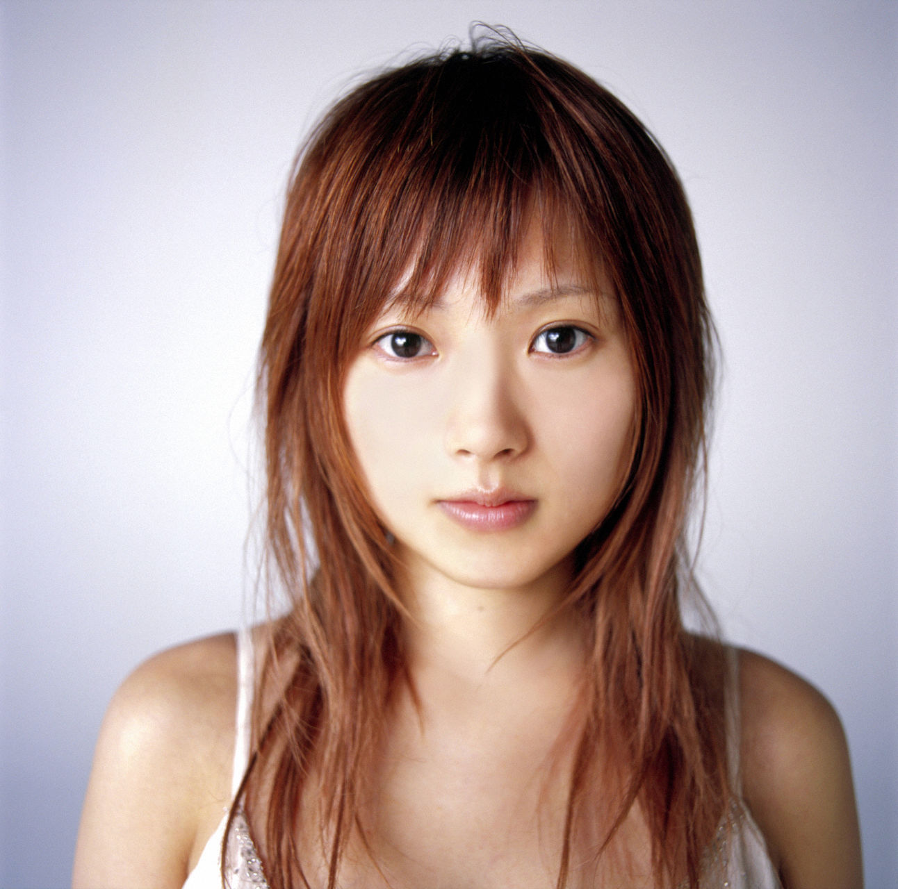 安倍夏美(安倍なつみ)-[Hello! Project digital books套图写真图集]高清写真图No.18