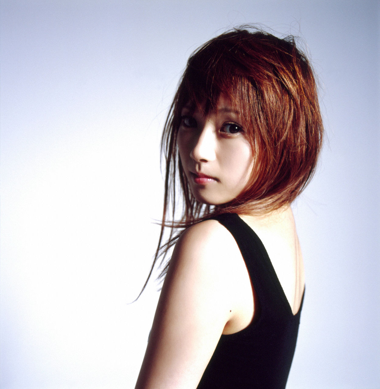 安倍夏美(安倍なつみ)-[Hello! Project digital books套图写真图集]高清写真图No.18