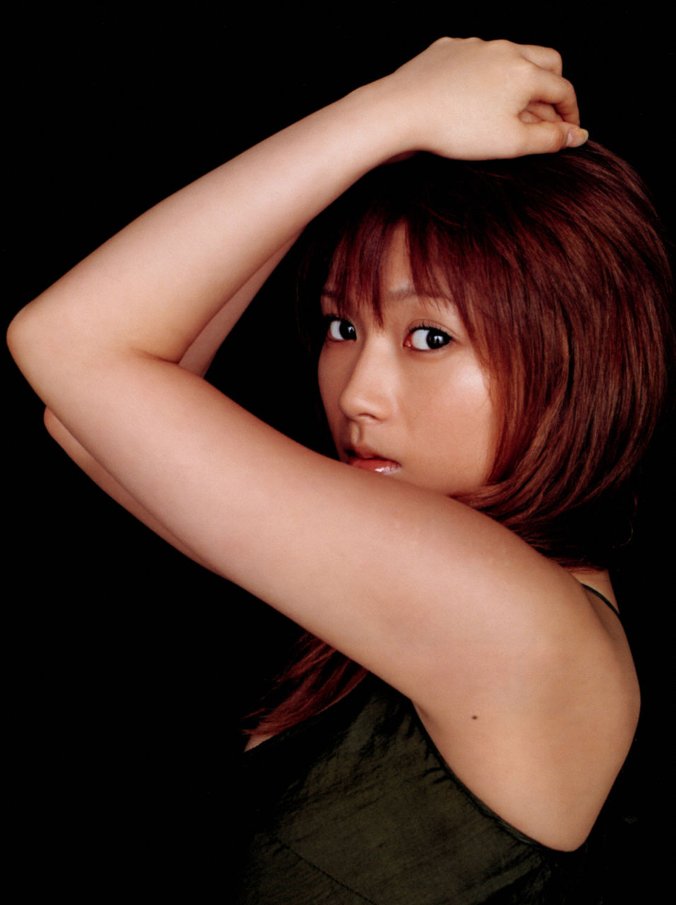 安倍夏美(安倍なつみ)-[Hello! Project digital books套图写真图集]高清写真图No.18