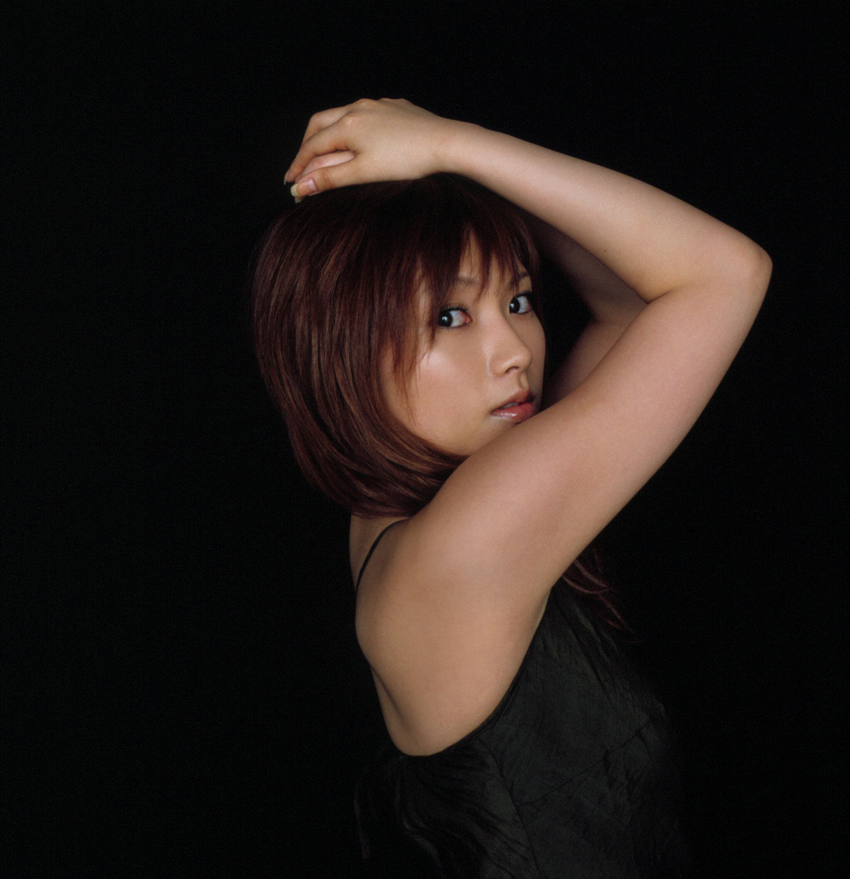 安倍夏美(安倍なつみ)-[Hello! Project digital books套图写真图集]高清写真图No.18