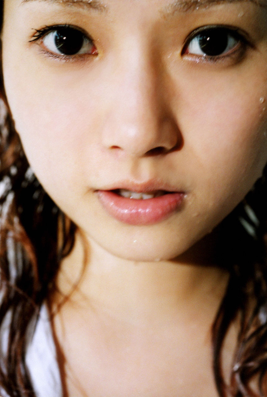 安倍夏美(安倍なつみ)-[Hello! Project digital books套图写真图集]高清写真图No.18