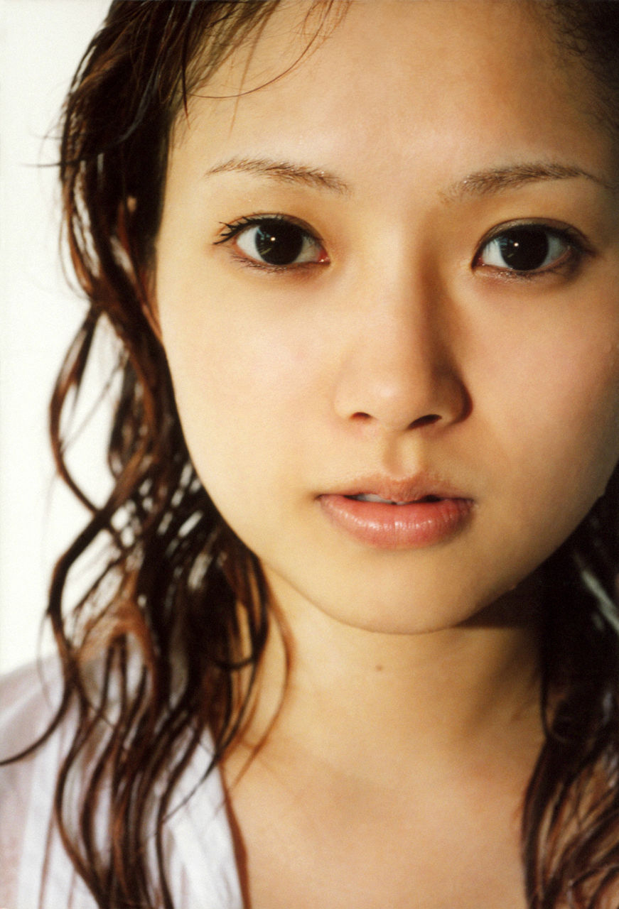 安倍夏美(安倍なつみ)-[Hello! Project digital books套图写真图集]高清写真图No.18