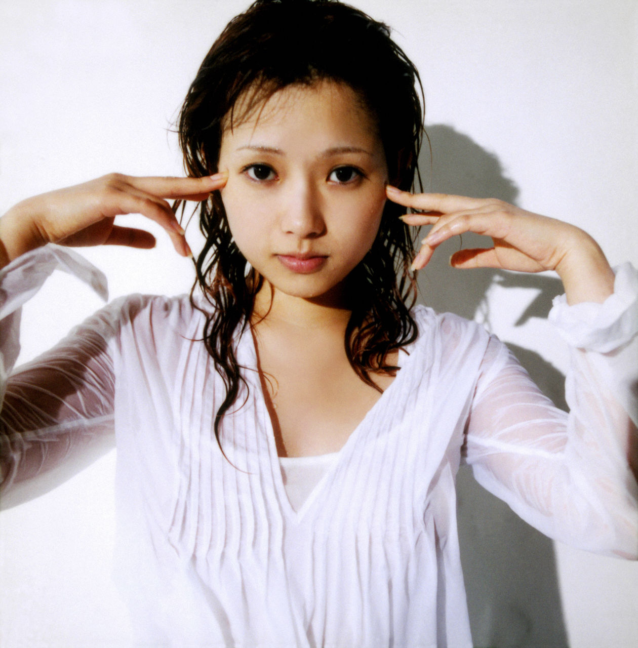 安倍夏美(安倍なつみ)-[Hello! Project digital books套图写真图集]高清写真图No.18