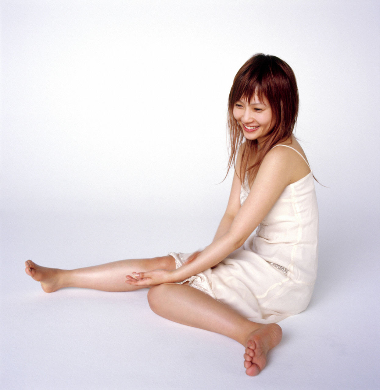 安倍夏美(安倍なつみ)-[Hello! Project digital books套图写真图集]高清写真图No.18