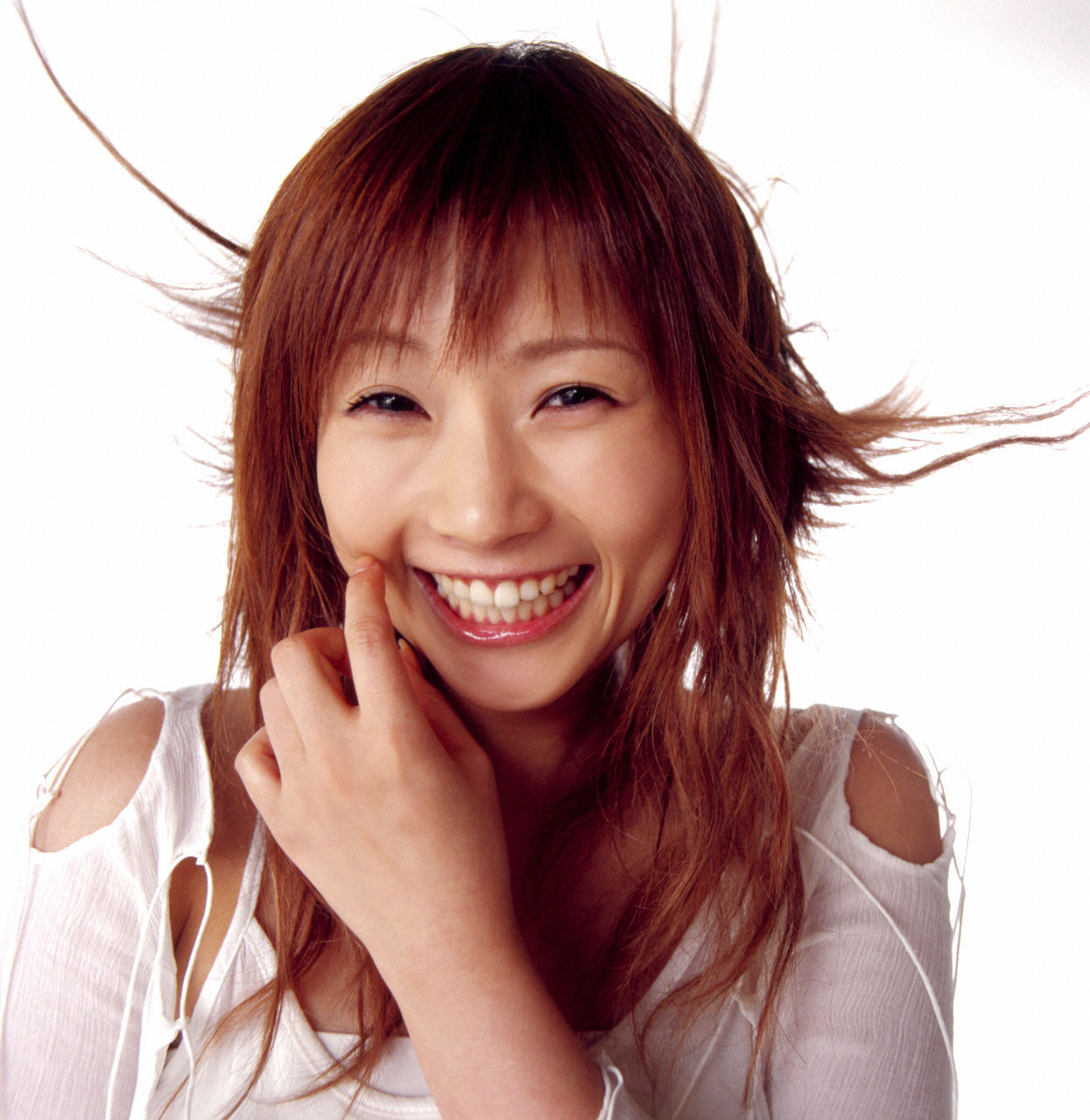 安倍夏美(安倍なつみ)-[Hello! Project digital books套图写真图集]高清写真图No.18