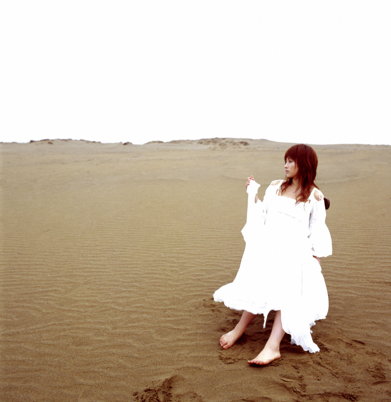 安倍夏美(安倍なつみ)-[Hello! Project digital books套图写真图集]高清写真图No.18