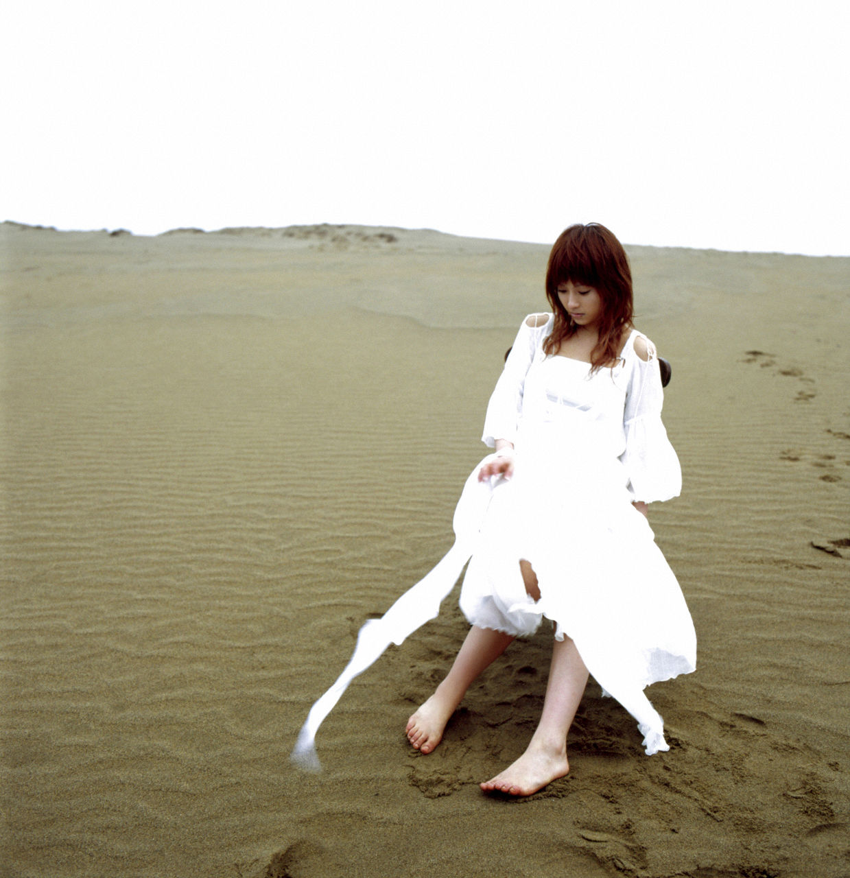 安倍夏美(安倍なつみ)-[Hello! Project digital books套图写真图集]高清写真图No.18