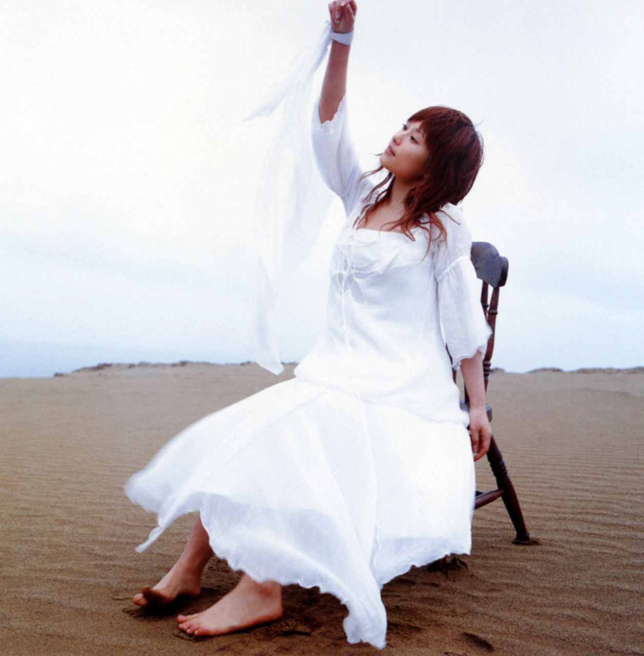 安倍夏美(安倍なつみ)-[Hello! Project digital books套图写真图集]高清写真图No.18