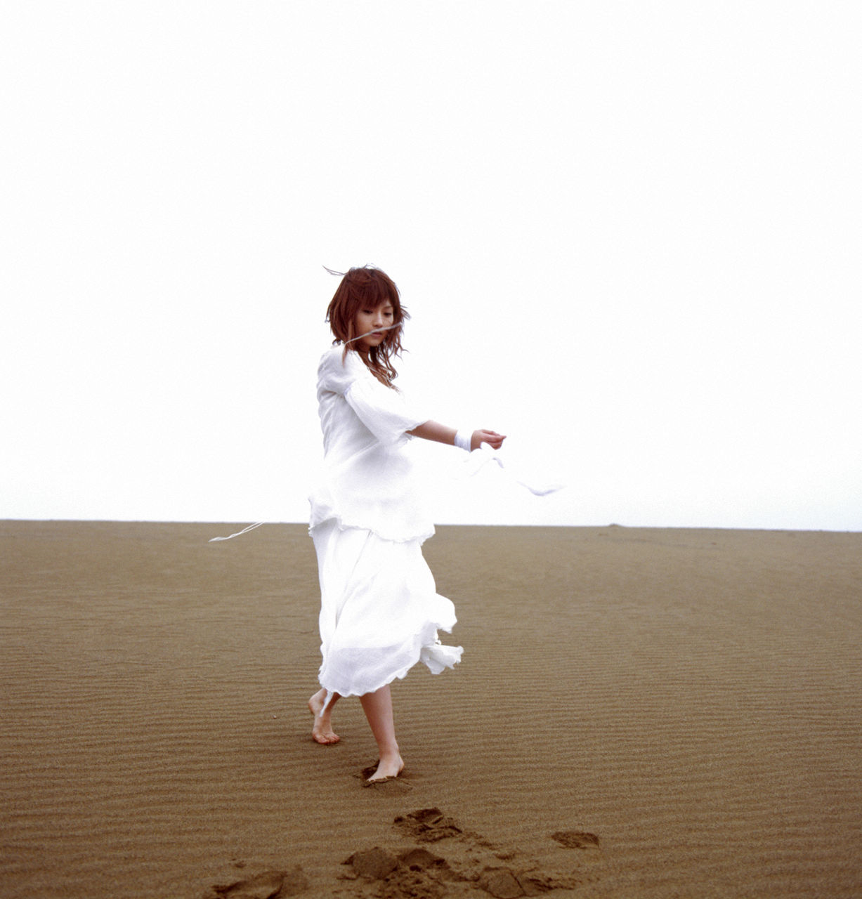 安倍夏美(安倍なつみ)-[Hello! Project digital books套图写真图集]高清写真图No.18
