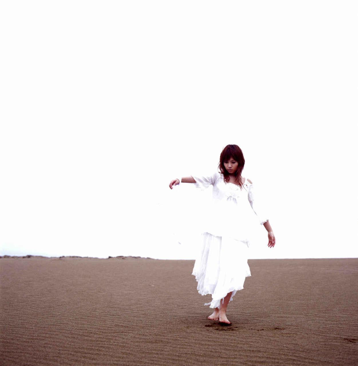 安倍夏美(安倍なつみ)-[Hello! Project digital books套图写真图集]高清写真图No.18