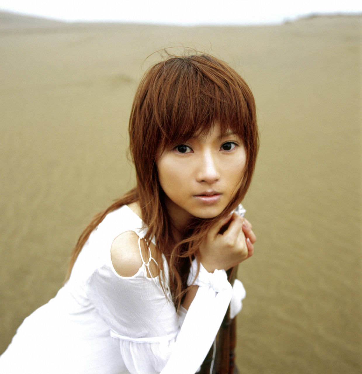 安倍夏美(安倍なつみ)-[Hello! Project digital books套图写真图集]高清写真图No.18