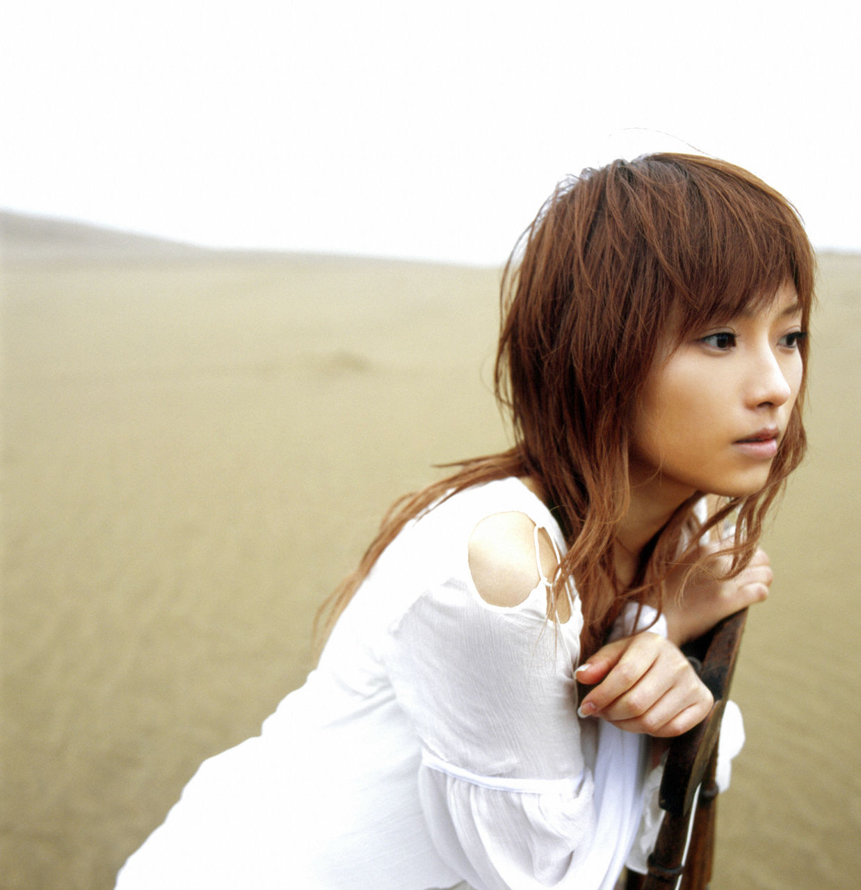 安倍夏美(安倍なつみ)-[Hello! Project digital books套图写真图集]高清写真图No.18