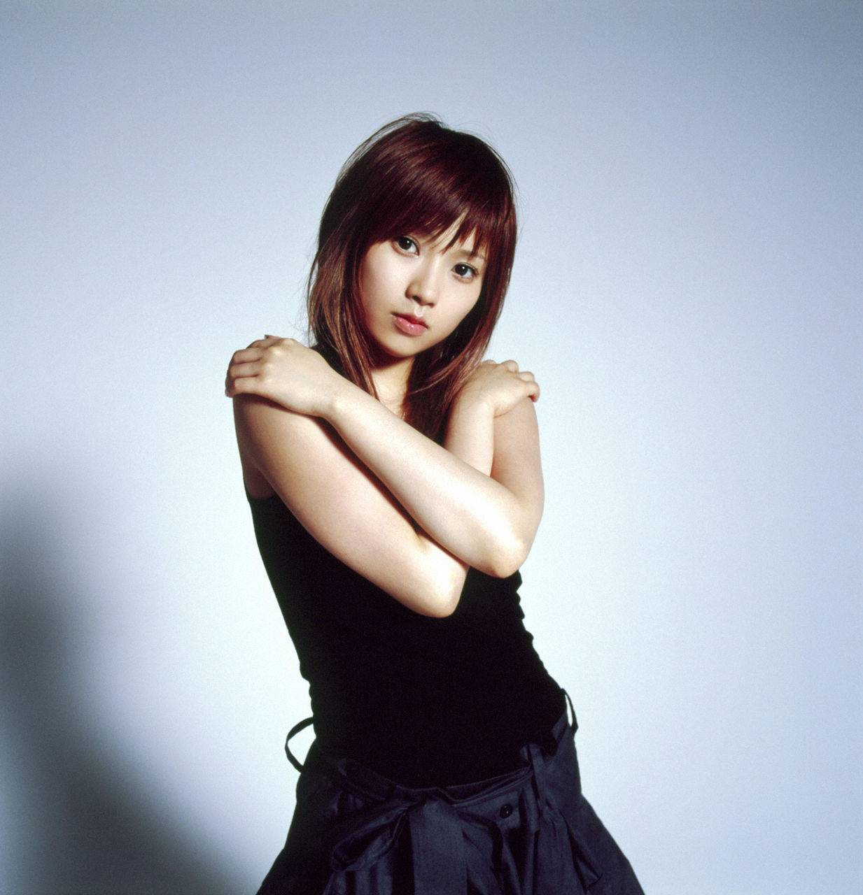 安倍夏美(安倍なつみ)-[Hello! Project digital books套图写真图集]高清写真图No.18