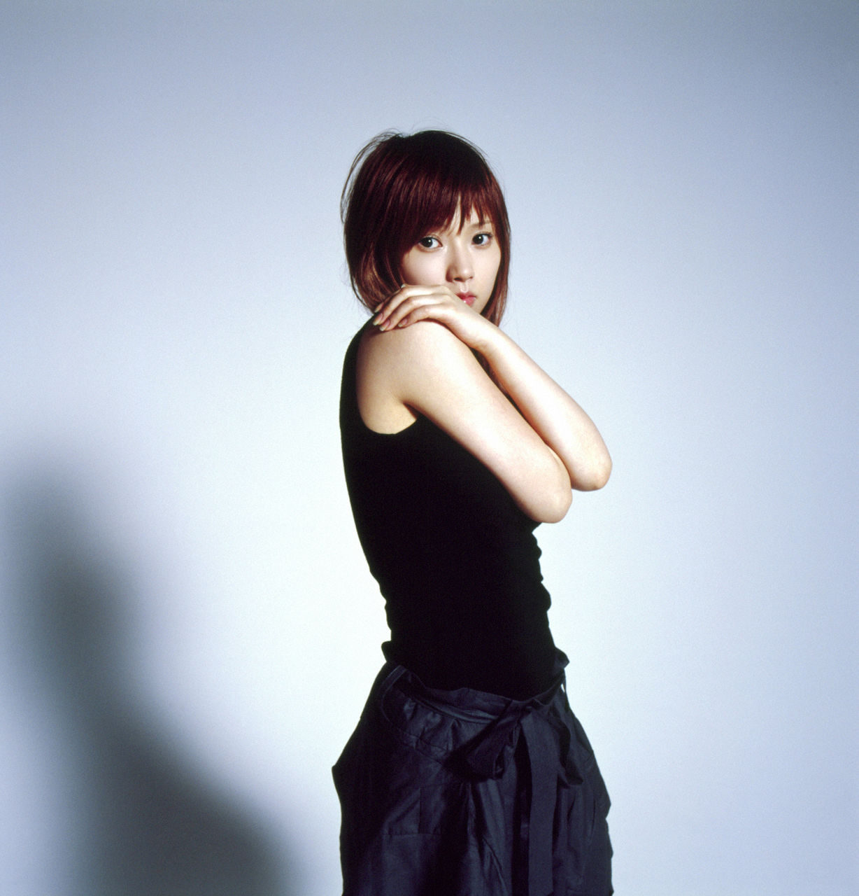 安倍夏美(安倍なつみ)-[Hello! Project digital books套图写真图集]高清写真图No.18