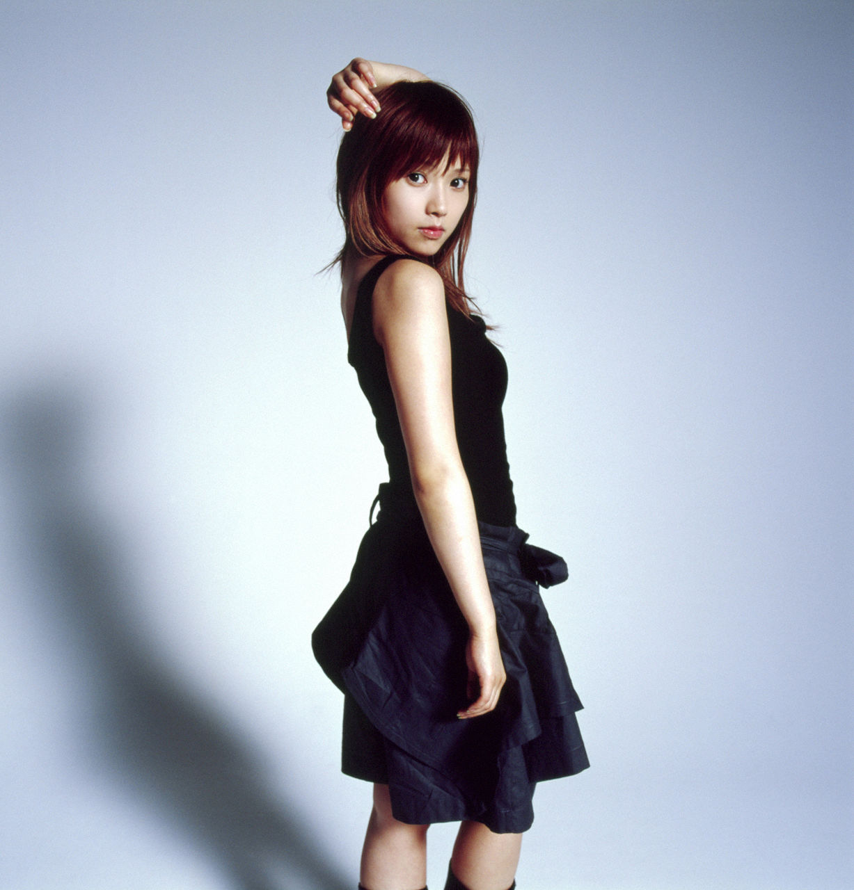 安倍夏美(安倍なつみ)-[Hello! Project digital books套图写真图集]高清写真图No.18