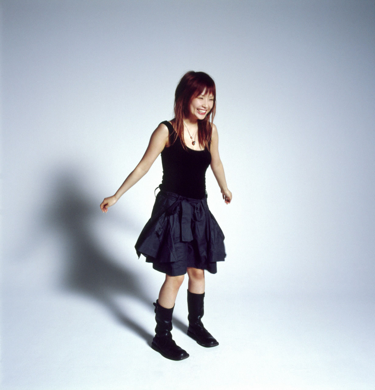 安倍夏美(安倍なつみ)-[Hello! Project digital books套图写真图集]高清写真图No.18