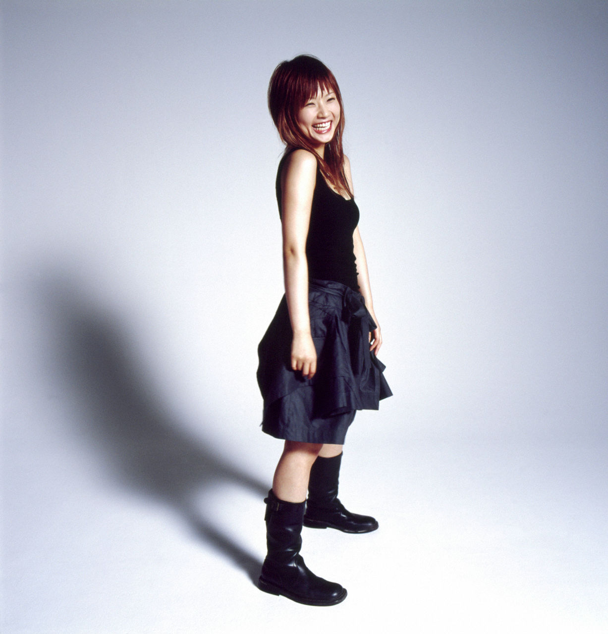 安倍夏美(安倍なつみ)-[Hello! Project digital books套图写真图集]高清写真图No.18