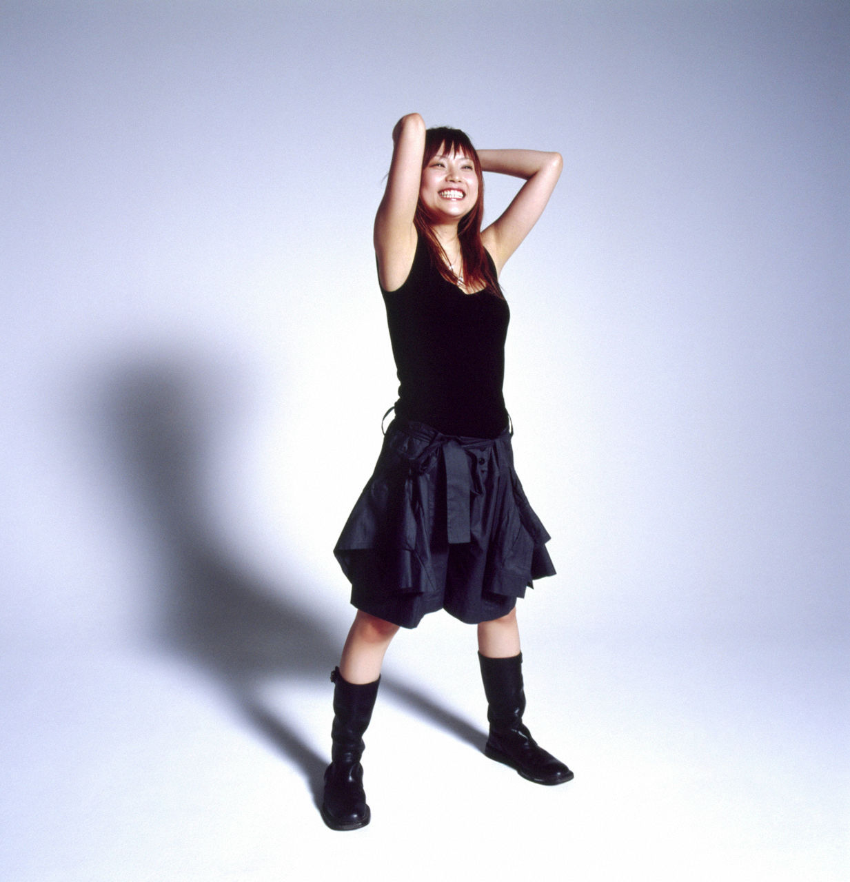 安倍夏美(安倍なつみ)-[Hello! Project digital books套图写真图集]高清写真图No.18