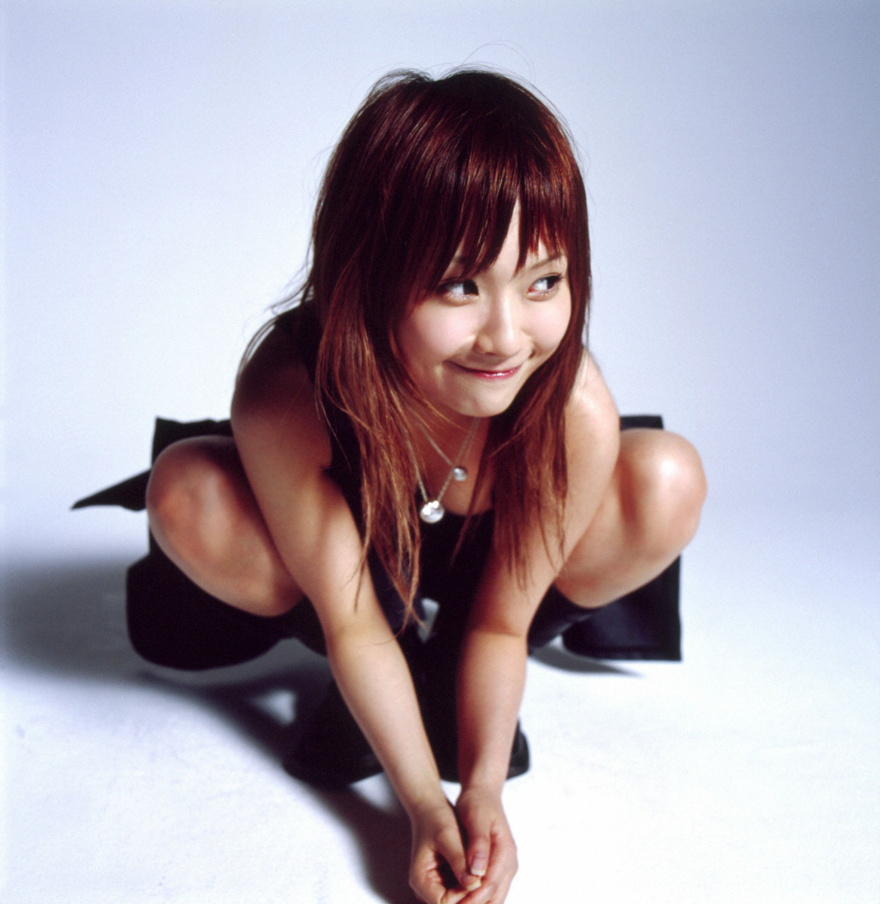 安倍夏美(安倍なつみ)-[Hello! Project digital books套图写真图集]高清写真图No.18