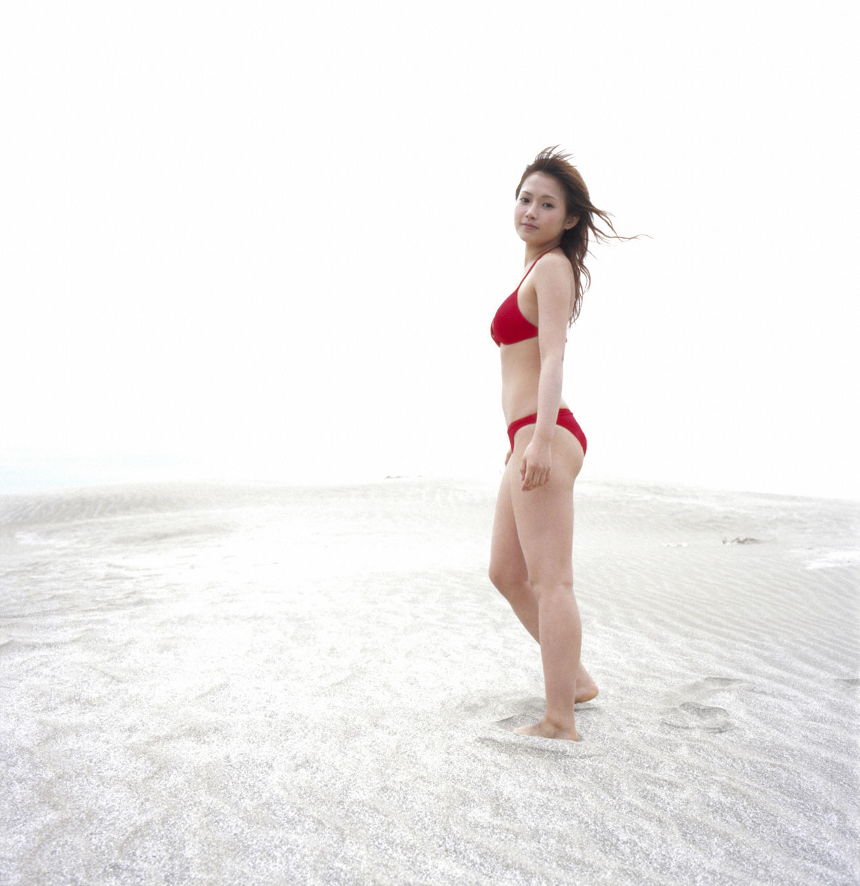 安倍夏美(安倍なつみ)-[Hello! Project digital books套图写真图集]高清写真图No.18