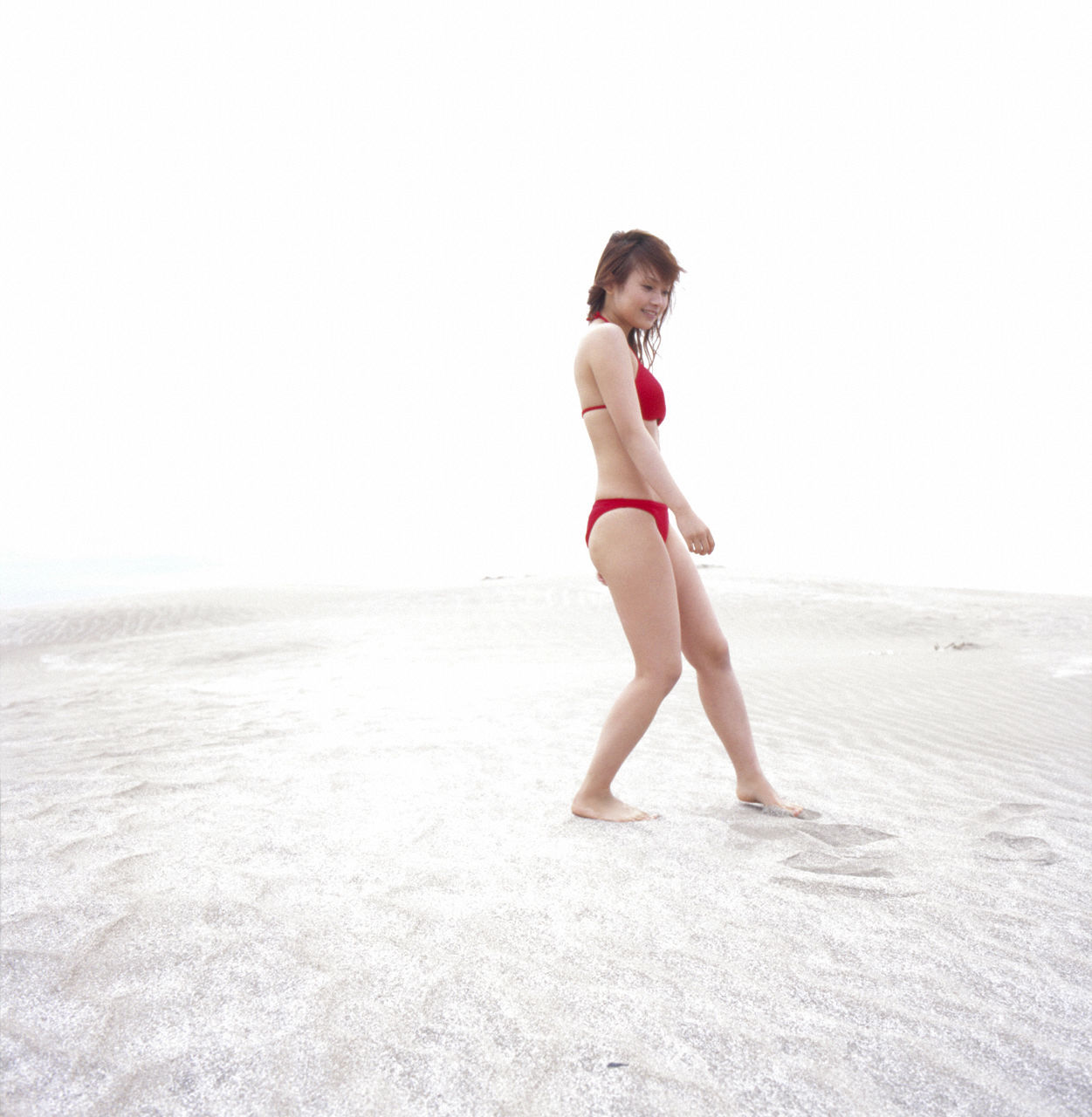 安倍夏美(安倍なつみ)-[Hello! Project digital books套图写真图集]高清写真图No.18