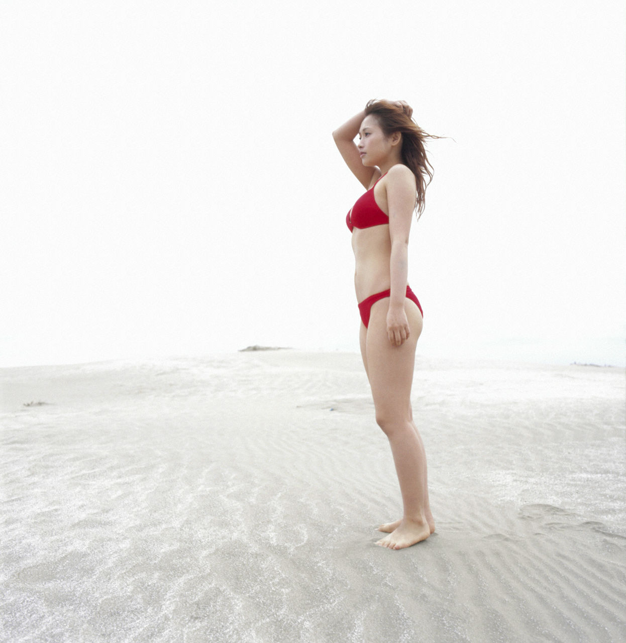 安倍夏美(安倍なつみ)-[Hello! Project digital books套图写真图集]高清写真图No.18