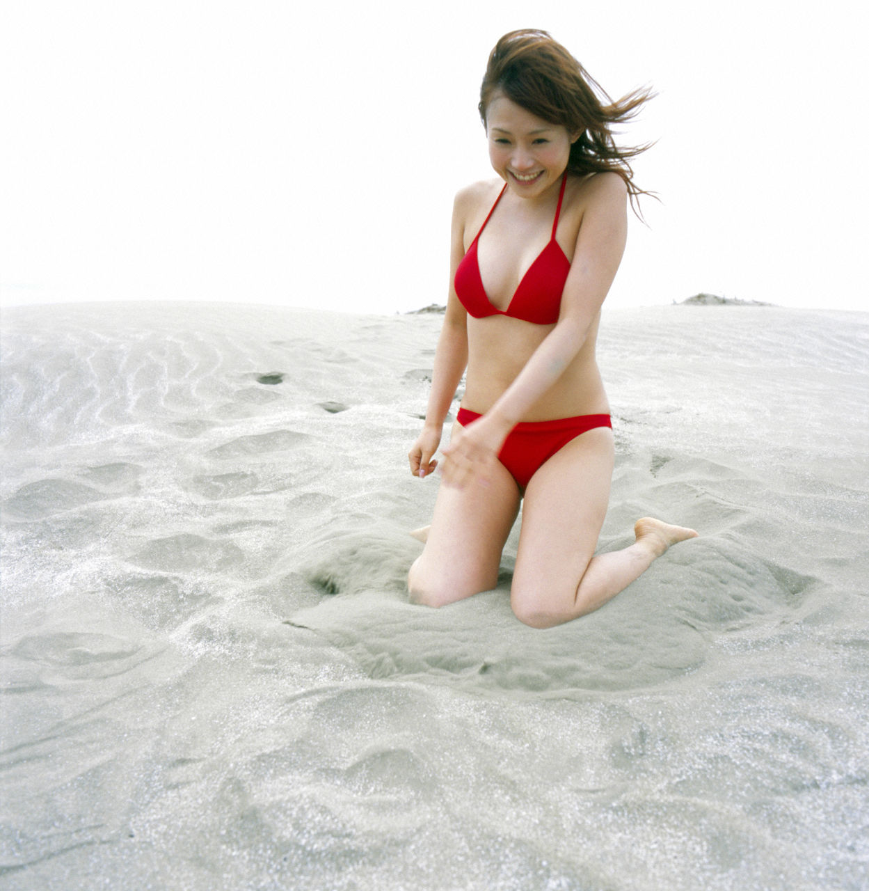 安倍夏美(安倍なつみ)-[Hello! Project digital books套图写真图集]高清写真图No.18