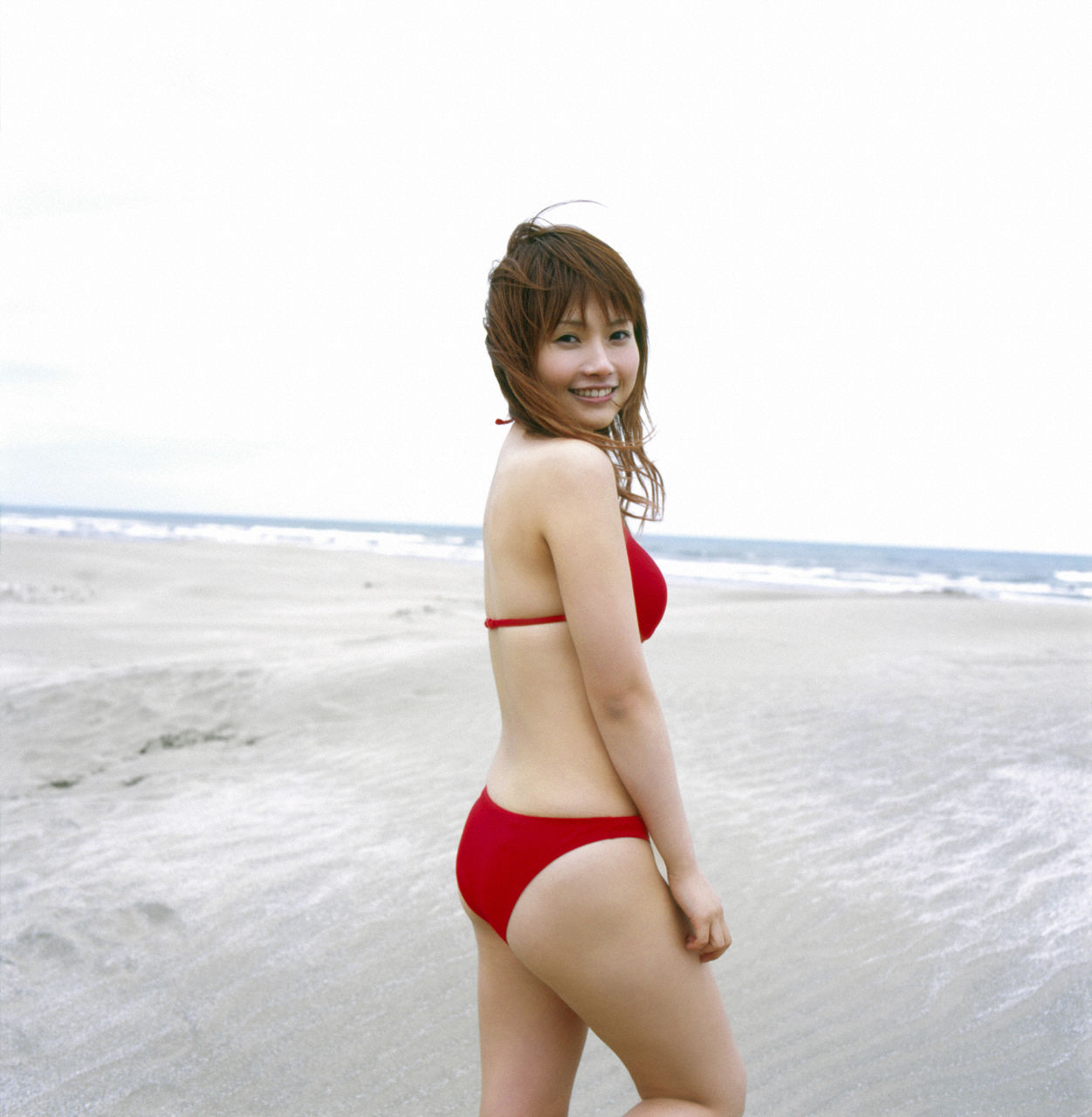 安倍夏美(安倍なつみ)-[Hello! Project digital books套图写真图集]高清写真图No.18