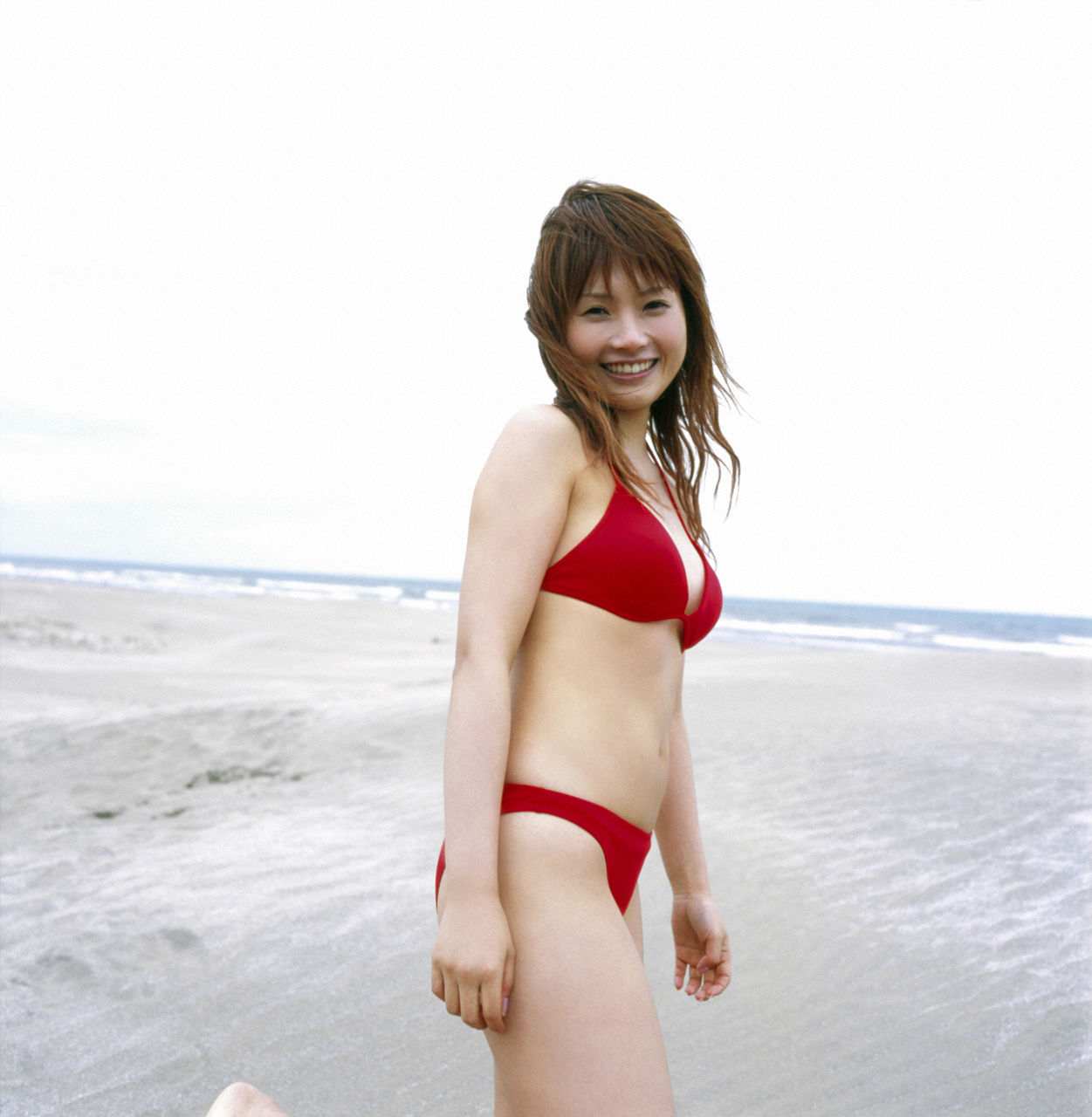 安倍夏美(安倍なつみ)-[Hello! Project digital books套图写真图集]高清写真图No.18