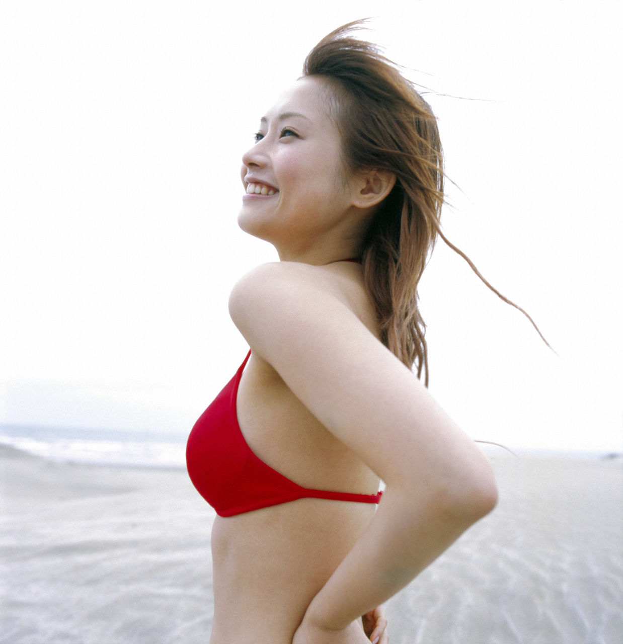 安倍夏美(安倍なつみ)-[Hello! Project digital books套图写真图集]高清写真图No.18