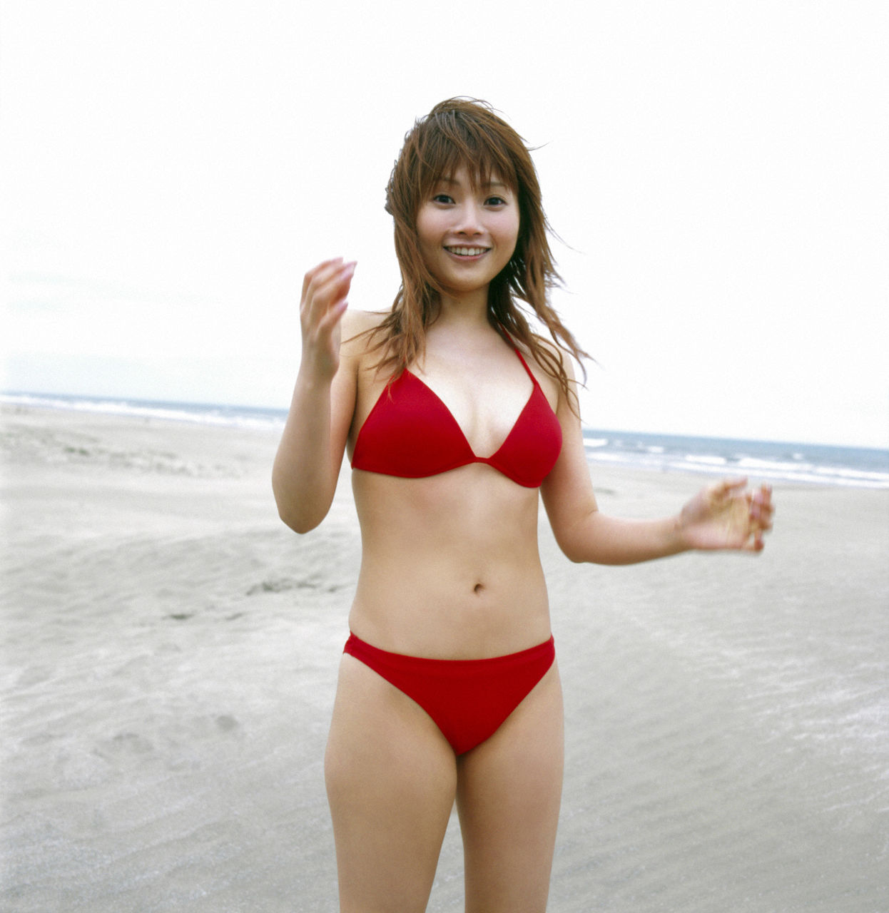 安倍夏美(安倍なつみ)-[Hello! Project digital books套图写真图集]高清写真图No.18