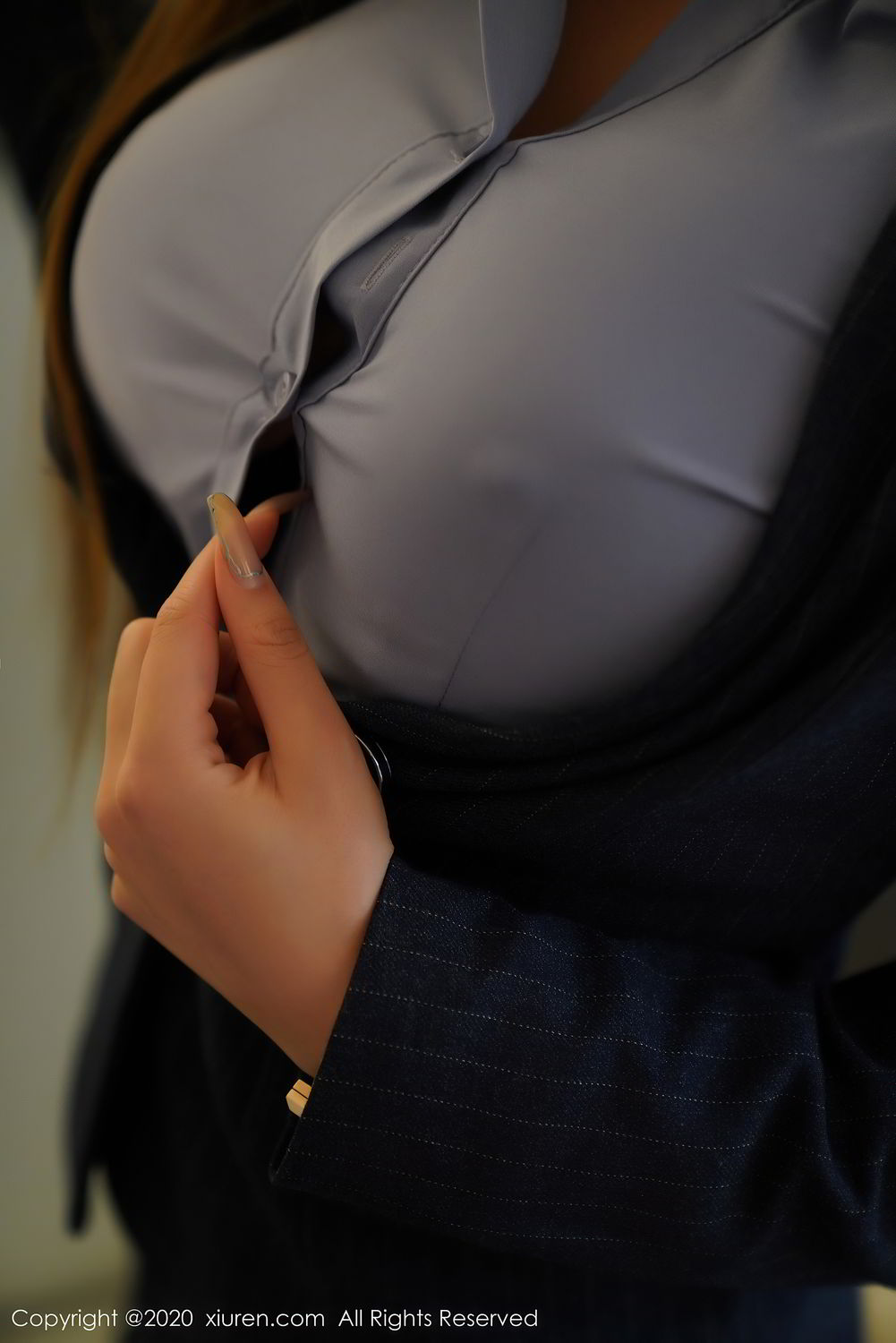 [XiuRen]高清写真图 2020.09.01 No.2511 萌汉药baby