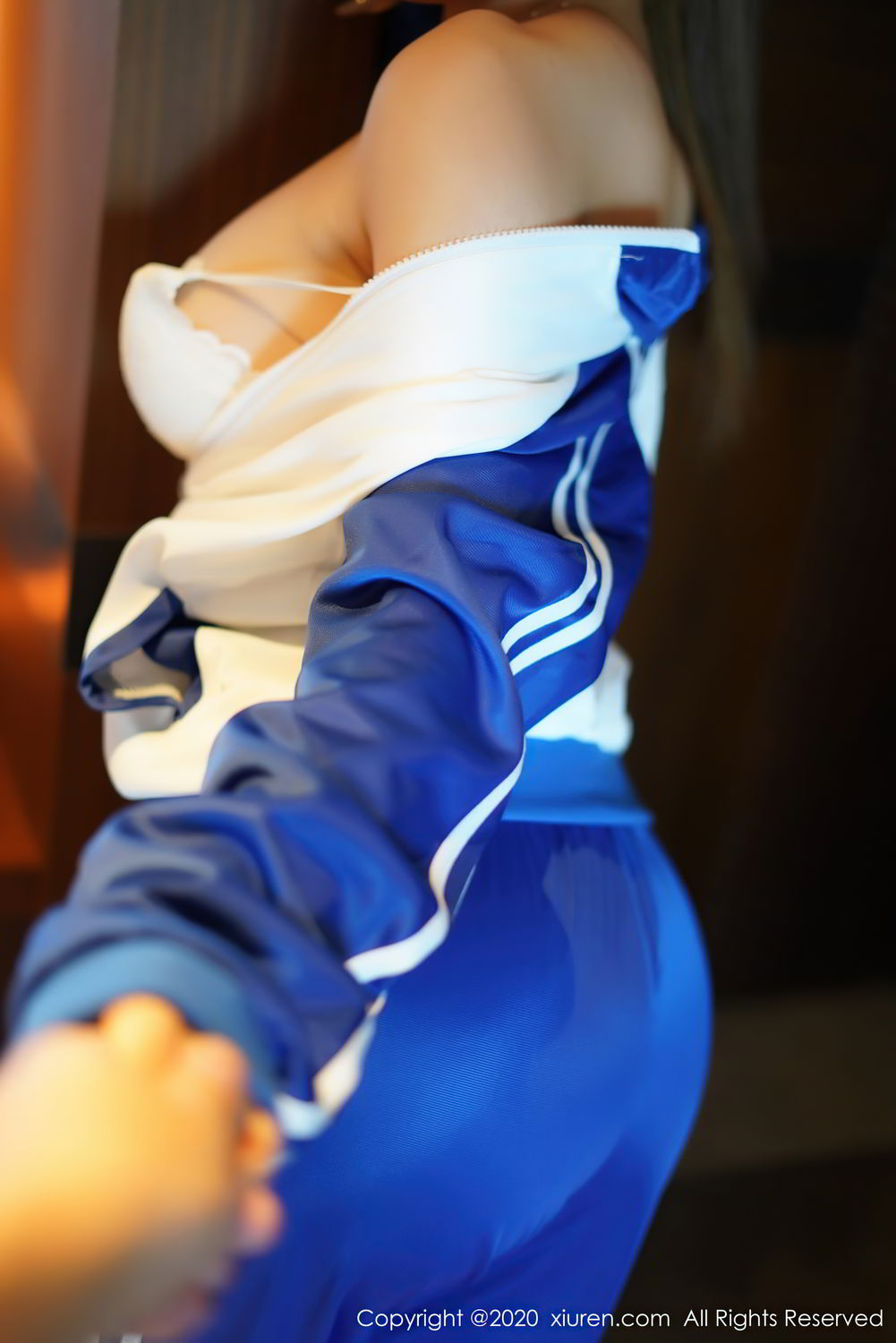 [XiuRen]高清写真图 2020.09.22 No.2586 萌汉药baby