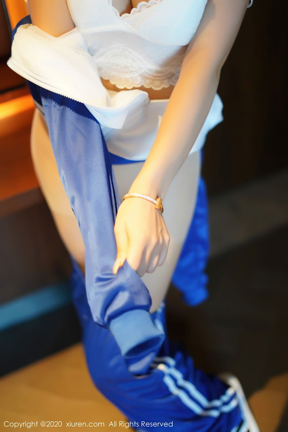 [XiuRen]高清写真图 2020.09.22 No.2586 萌汉药baby